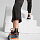 Брюки мужские Puma Seasons Lightweight Trail Puma Black - Фото 4 малая