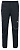 Брюки мужские The North Face Storm Stow Black - Фото 1 малая