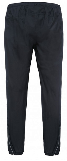 Брюки мужские The North Face Storm Stow Black - Фото 2 большая