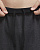 Брюки мужские Nike Yoga Black/Heather/Black - Фото 5 малая
