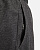 Брюки мужские Nike Yoga Black/Heather/Black - Фото 6 малая