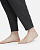 Брюки мужские Nike Yoga Black/Heather/Black - Фото 7 малая