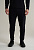 Брюки мужские Anta 852615301 Black - Фото 3 малая