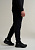 Брюки мужские Anta 852615301 Black - Фото 6 малая