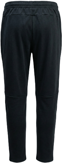 Брюки мужские Anta 852615301 Black - Фото 2 большая