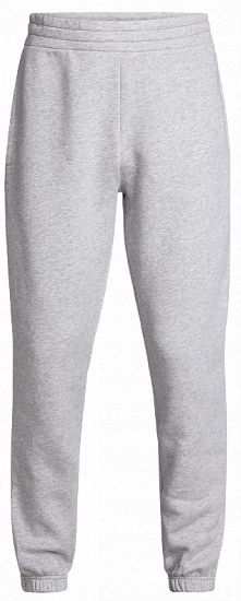 Брюки мужские Peak Performance Original Med Grey Melange - Фото 1 большая
