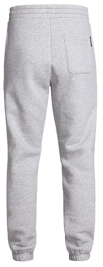 Брюки мужские Peak Performance Original Med Grey Melange - Фото 2 большая