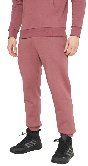 Брюки мужские Peak Performance Original Rose Brown - Фото 2 большая