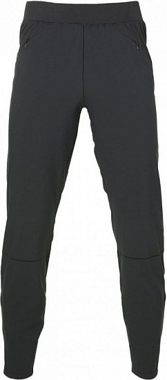 Брюки мужские ASICS Pant Performance Black