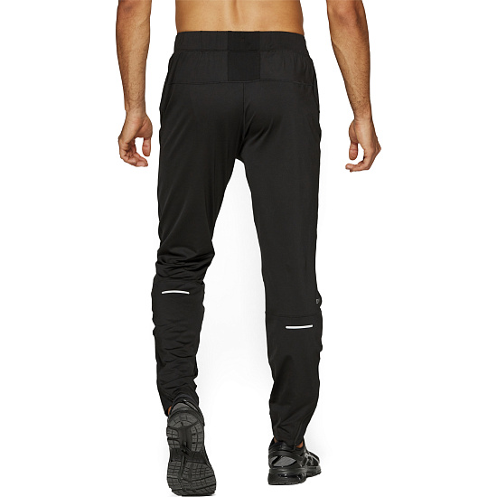 Брюки мужские ASICS Pant Performance Black - Фото 5 большая