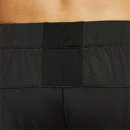 Брюки мужские ASICS Pant Performance Black - Фото 7 большая