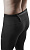 Брюки мужские CEP C693TM Winter Run Black - Фото 3 малая