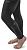 Брюки мужские CEP C693TM Winter Run Black - Фото 5 малая
