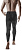 Брюки мужские CEP C693TM Winter Run Black - Фото 12 малая