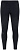 Брюки мужские UYN Running Exceleration Black/Cloud - Фото 1 малая