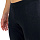 Брюки мужские UYN Running Exceleration Black/Cloud - Фото 4 малая