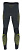Тайтсы мужские UYN Running Exceleration Black/Yellow Fluo - Фото 2 малая