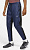 Брюки мужские Nike Phenom Elite Shield Run Division Midnight Navy/Black - Фото 2 малая