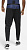 Брюки мужские Nike Phenom Elite Shield Run Division Midnight Navy/Black - Фото 3 малая