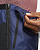 Брюки мужские Nike Phenom Elite Shield Run Division Midnight Navy/Black - Фото 6 малая