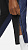 Брюки мужские Nike Phenom Elite Shield Run Division Midnight Navy/Black - Фото 7 малая