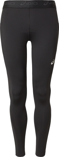 Тайтсы мужские ASICS Road Tight Performance Black - Фото 1 большая