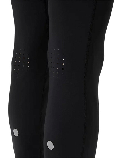 Тайтсы мужские ASICS Road Tight Performance Black - Фото 10 большая
