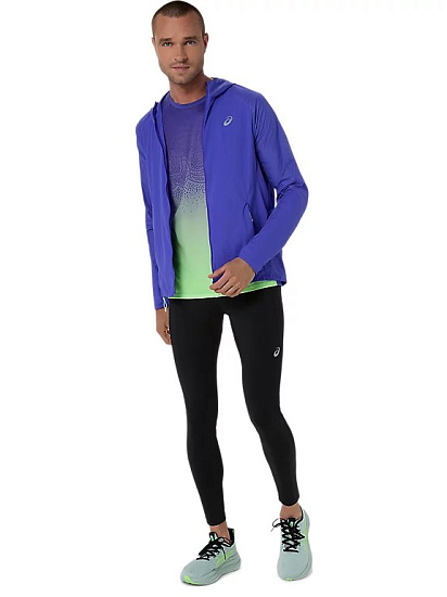 Тайтсы мужские ASICS Road Tight Performance Black - Фото 11 большая