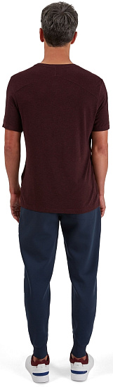 Брюки мужские On Sweat Navy - Фото 3 большая