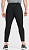 Брюки мужские Nike Phenom Elite Knit Pant Black/Black/Reflective Silv - Фото 5 малая