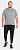 Брюки мужские Nike Phenom Elite Knit Pant Black/Black/Reflective Silv - Фото 7 малая