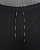 Брюки мужские Nike Phenom Elite Knit Pant Black/Black/Reflective Silv - Фото 11 малая
