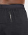 Брюки мужские Nike Phenom Elite Knit Pant Black/Black/Reflective Silv - Фото 17 малая