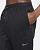 Брюки мужские Nike Phenom Elite Knit Pant Black/Black/Reflective Silv - Фото 19 малая