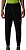 Брюки мужские The North Face Sunriser Tnf Black - Фото 4 малая