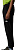 Брюки мужские The North Face Sunriser Tnf Black - Фото 6 малая