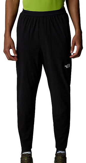Брюки мужские The North Face Sunriser Tnf Black - Фото 4 большая