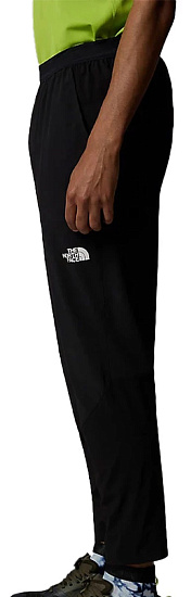 Брюки мужские The North Face Sunriser Tnf Black - Фото 6 большая