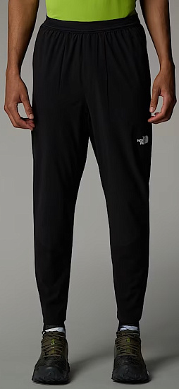 Брюки мужские The North Face Sunriser Tnf Black - Фото 5 большая