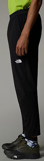 Брюки мужские The North Face Sunriser Tnf Black - Фото 6 большая