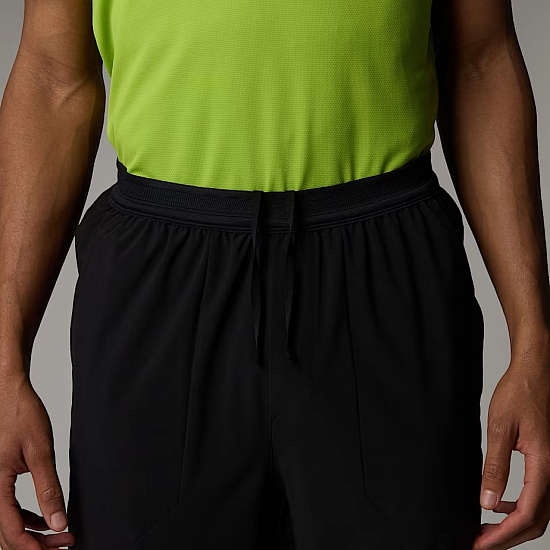 Брюки мужские The North Face Sunriser Tnf Black - Фото 9 большая