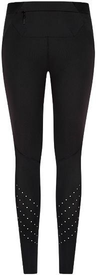 Тайтсы мужские CEP C625TM Core Run Thermal Black - Фото 3 большая