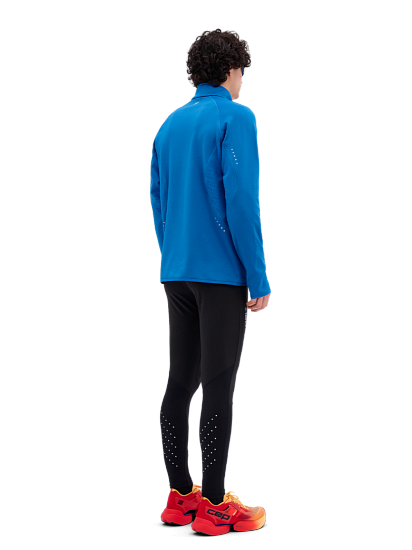 Тайтсы мужские CEP C625TM Core Run Thermal Black - Фото 7 большая