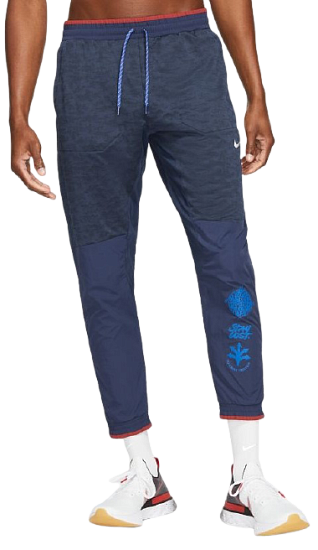 Брюки мужские Nike Phenom Elite Wild 