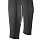 Тайтсы мужские Salomon Agile Long Black - Фото 6 малая
