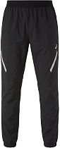 Брюки мужские ASICS Lite-Show Performance Black