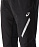 Брюки мужские ASICS Lite-Show Black - Фото 5 малая