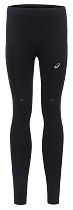 Тайтсы мужские ASICS Road Winter Run Black