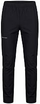 Брюки мужские Nordski Pro Energy Running Black