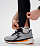 Брюки мужские Nordski Pro Energy Running Black - Фото 11 малая